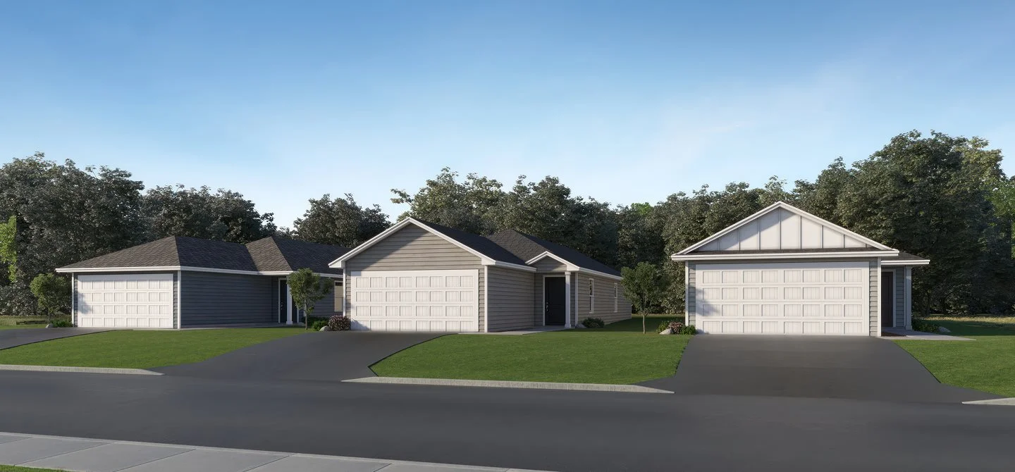 Castella Meadows Community