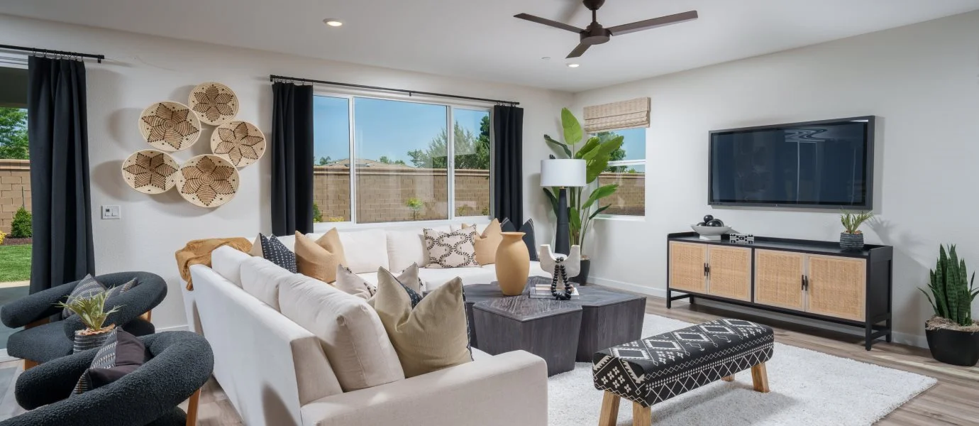 Great room