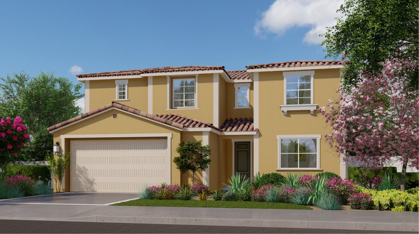 Exterior B Italianate home image
