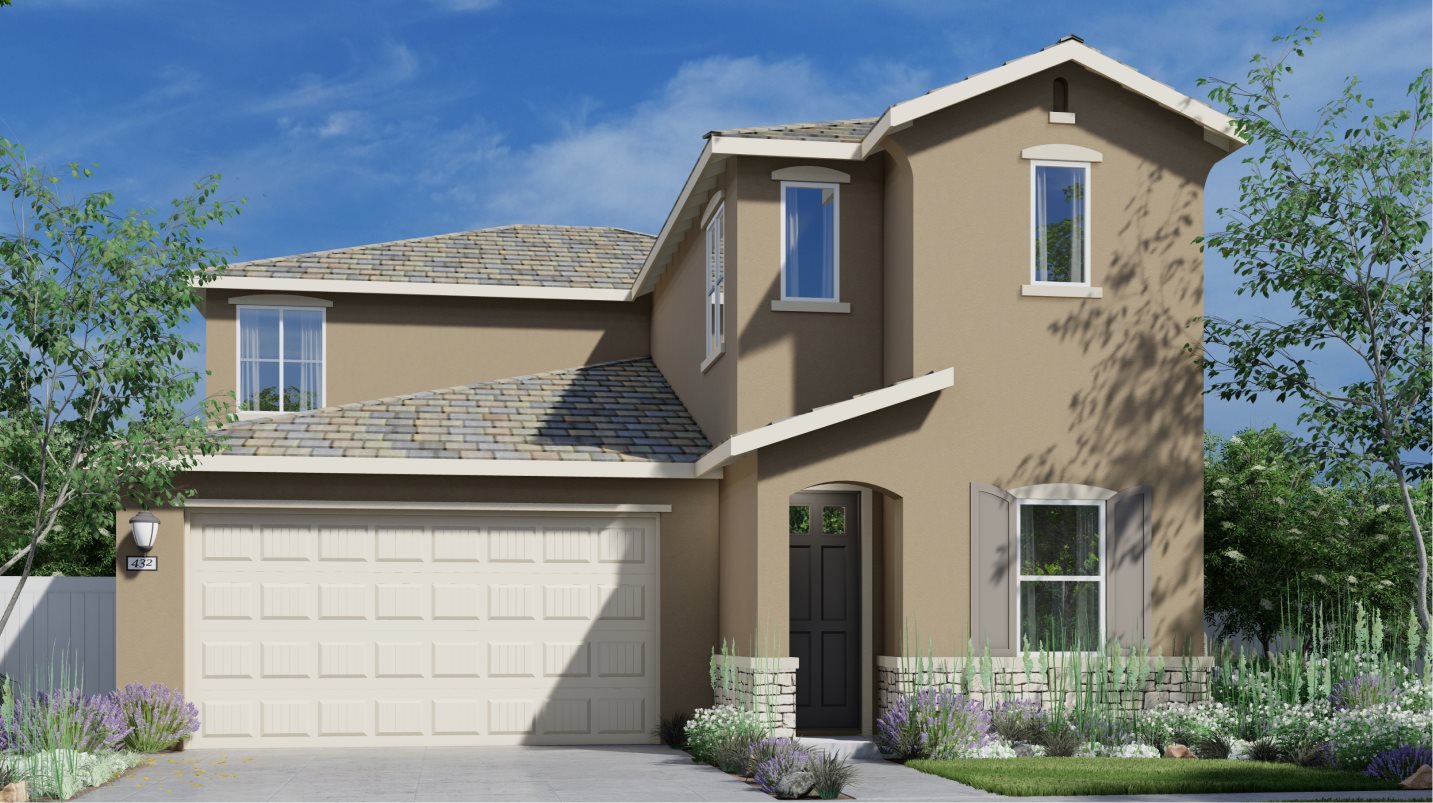 Residence 2776 French