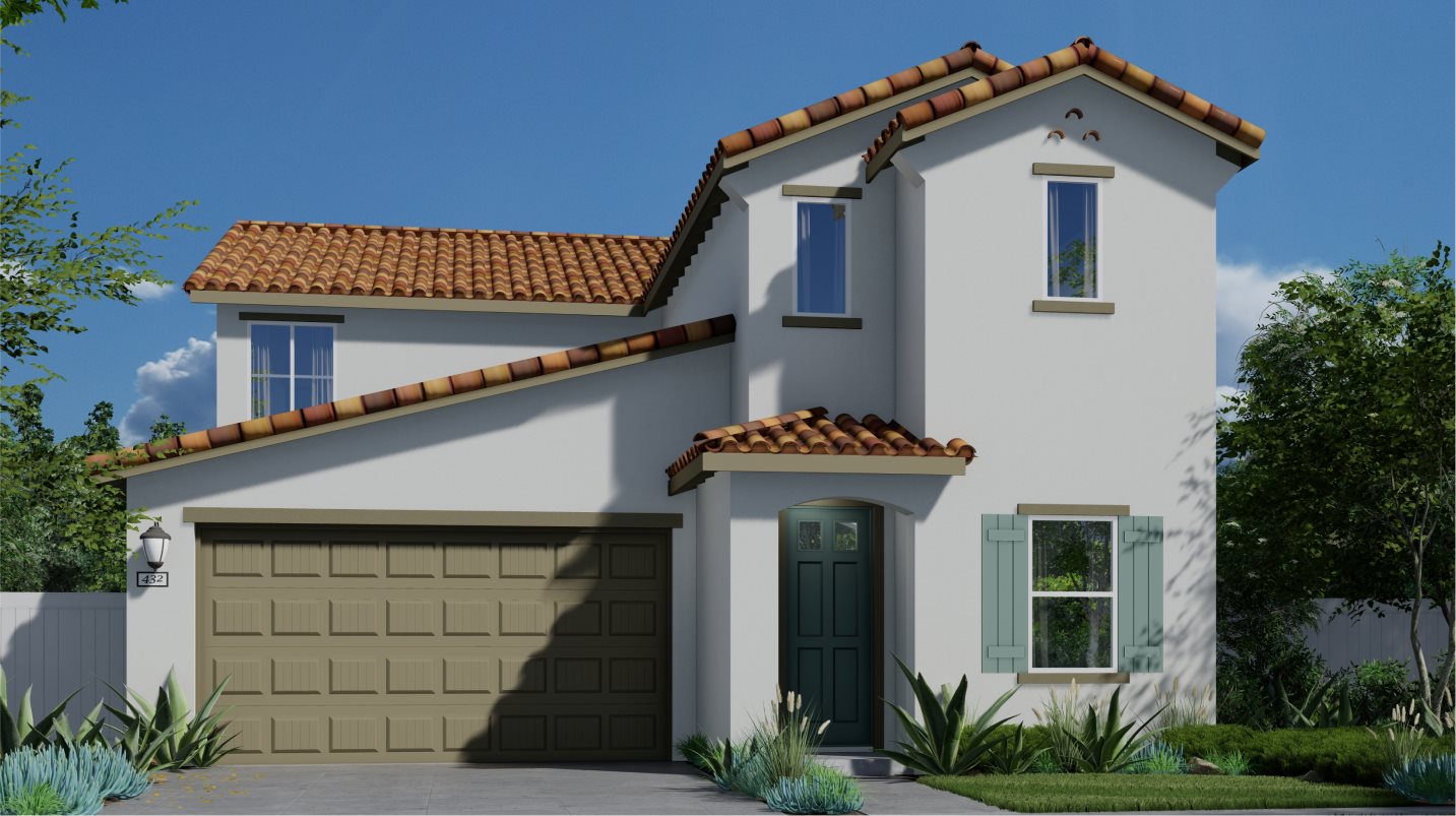 Residence 2776 Spanish