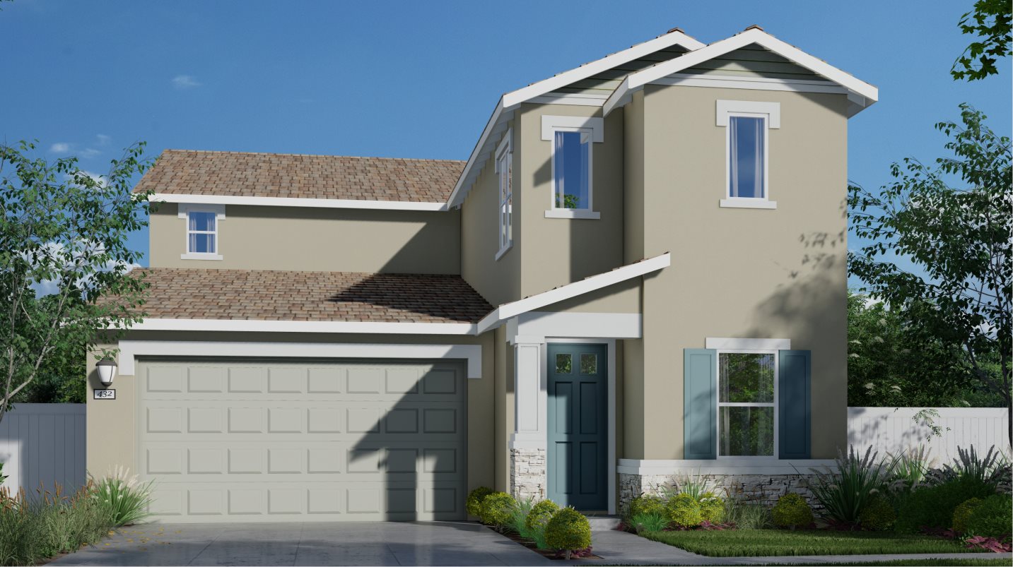 Residence 2776 Traditional
