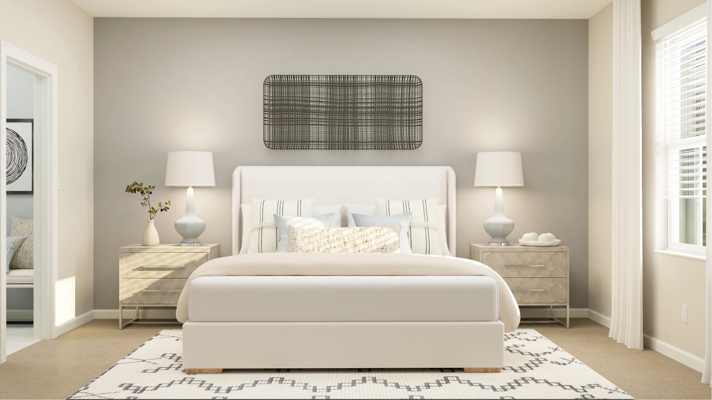 Aurora owner's suite