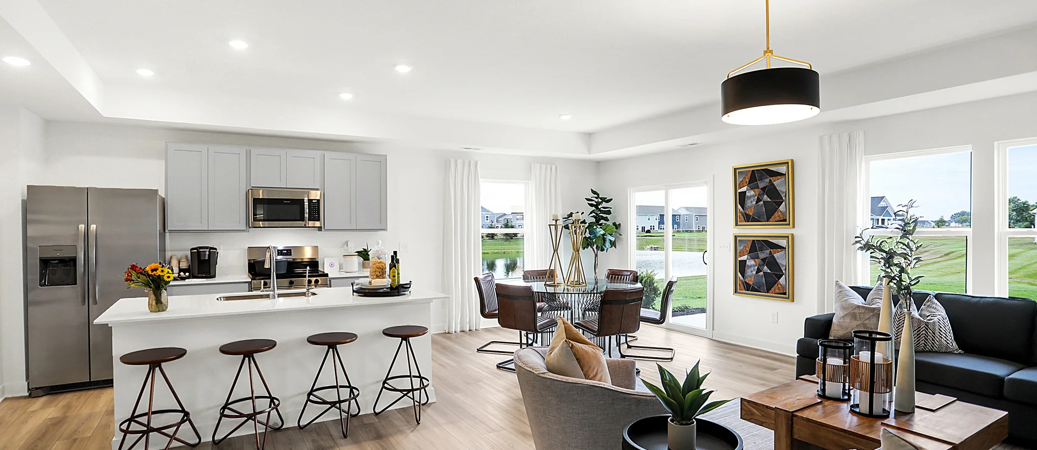 4807 Serenity Kitchen 2of6 F1hero