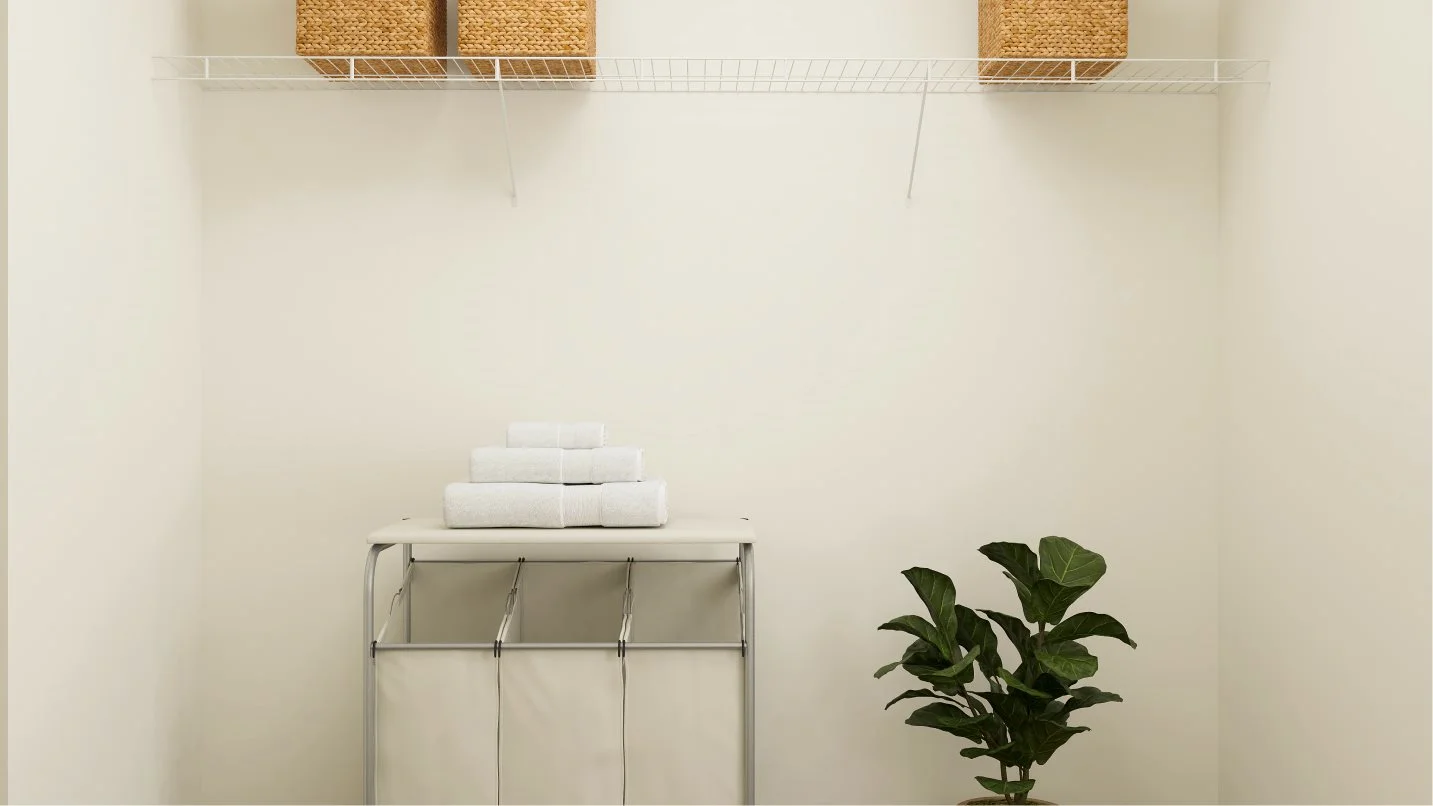 Bryce Laundry