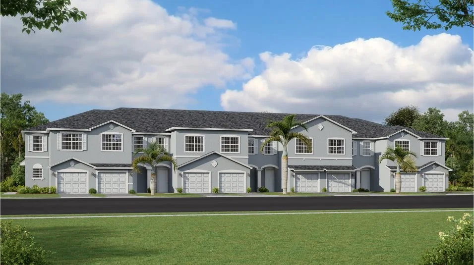 Townhomes