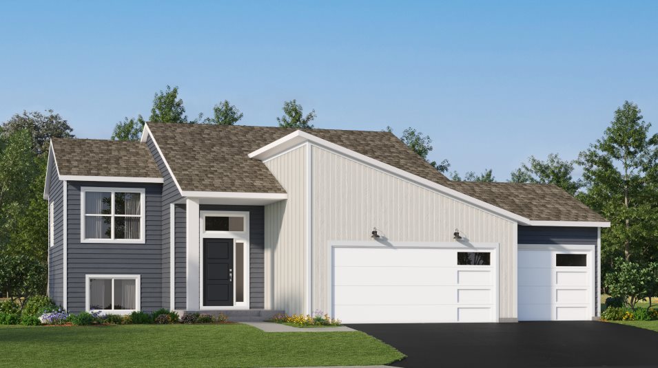 Emily Exterior Rendering E3