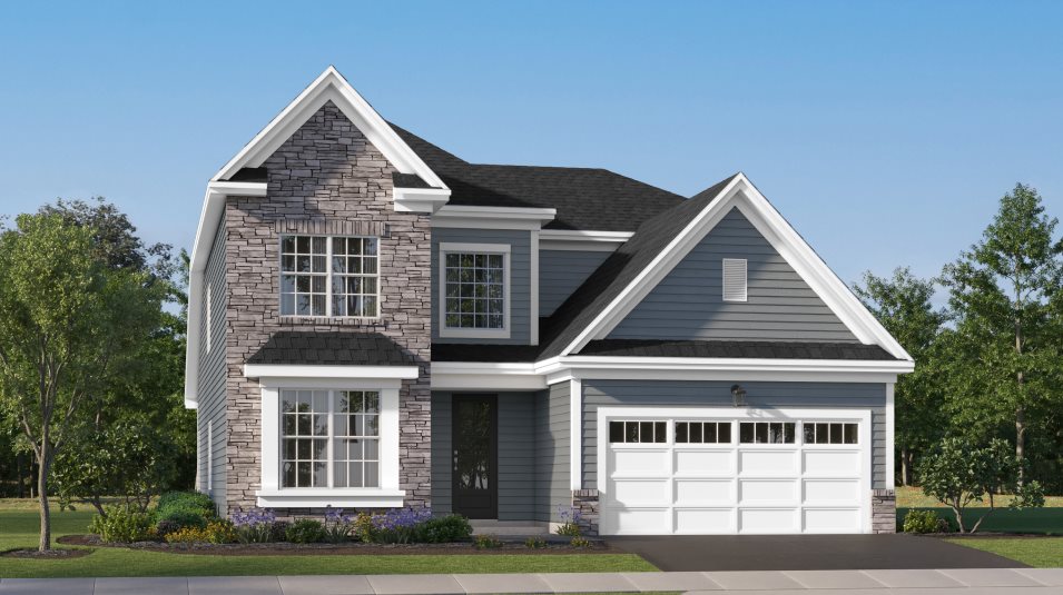 Exterior D