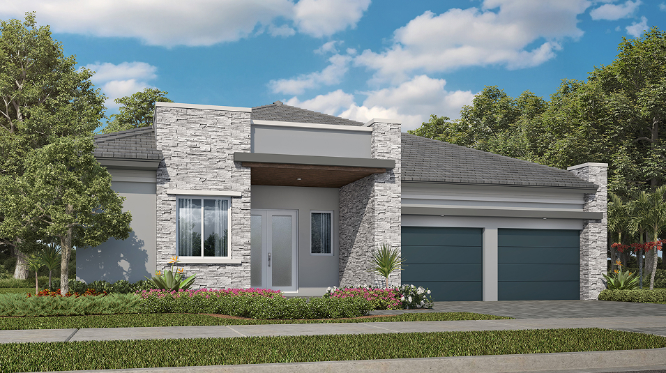 3205 Monarch Collection Parkland Royale Astoria A