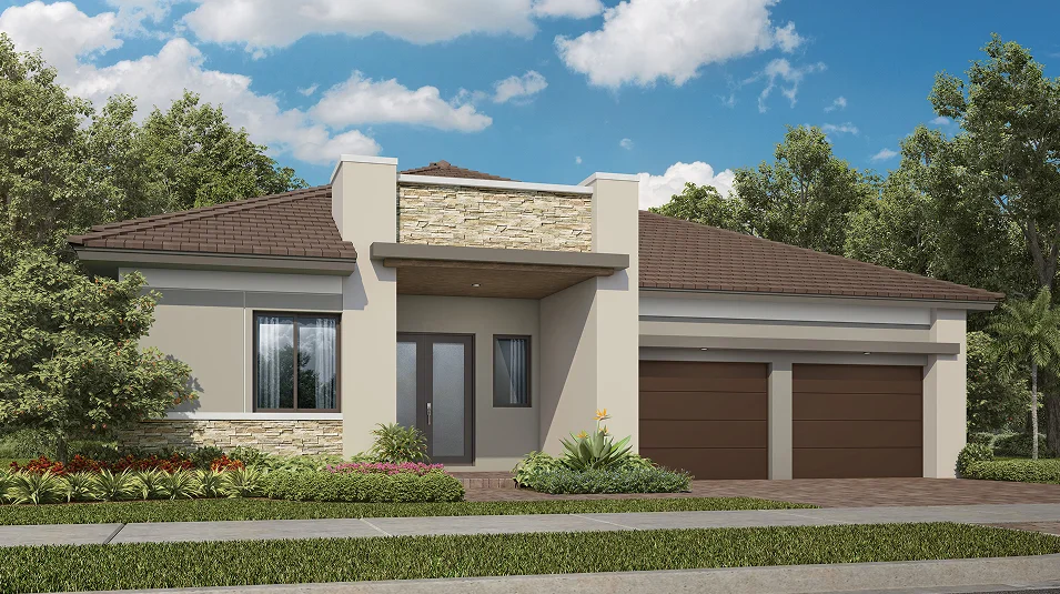 3205 Monarch Collection Parkland Royale Astoria B