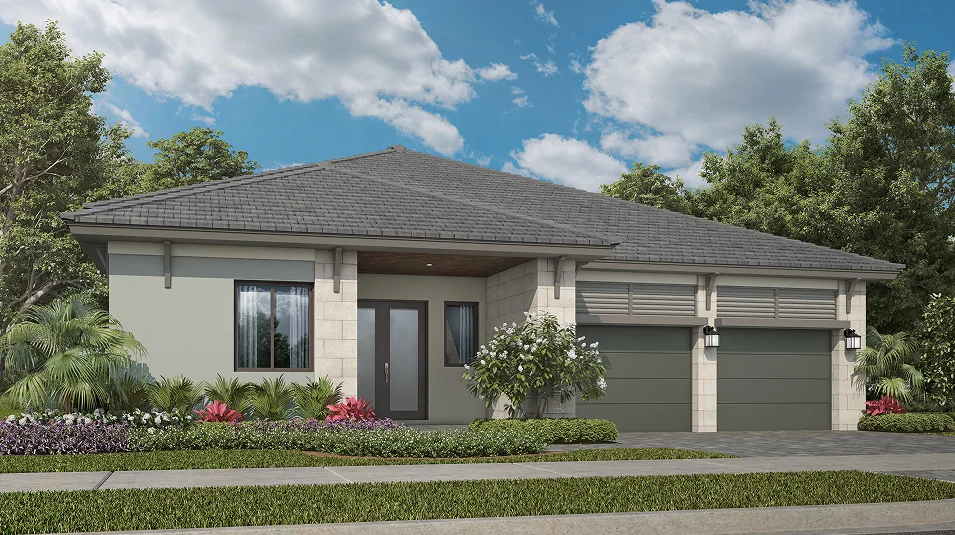 3205 Monarch Collection Parkland Royale Astoria C