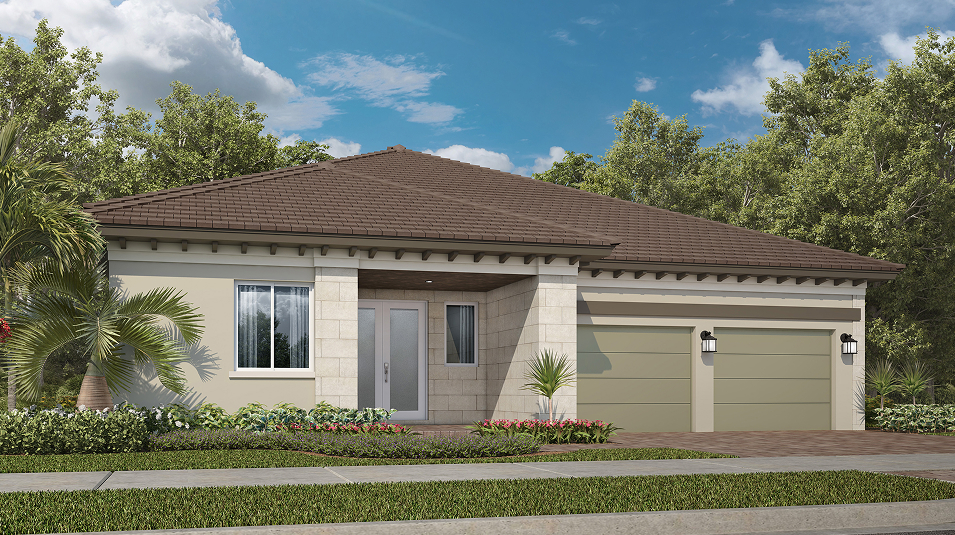 3205 Monarch Collection Parkland Royale Astoria D