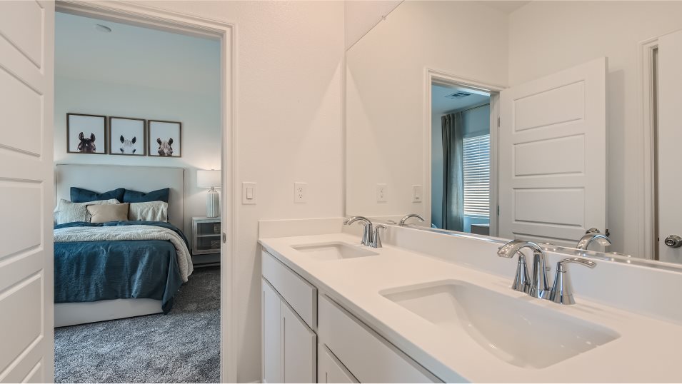 Bellevue Bathroom 2