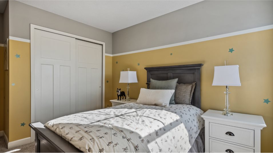 Richmond Bedroom 3