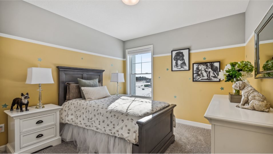 Richmond Bedroom 3