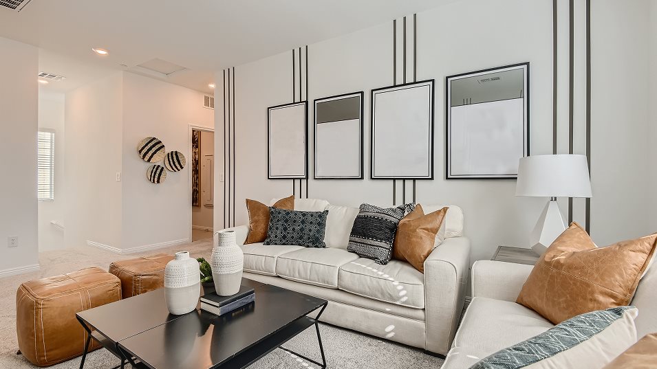 Glenbrook Loft