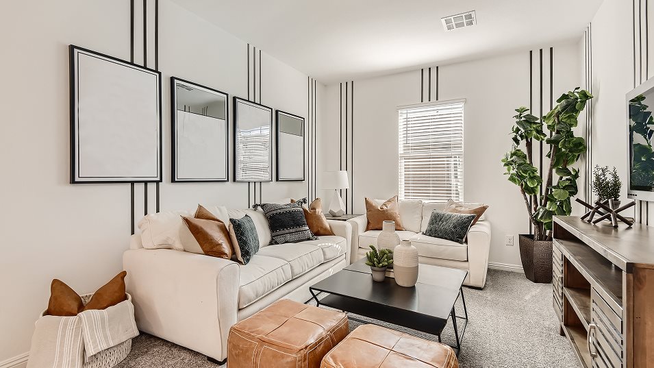 Glenbrook Loft