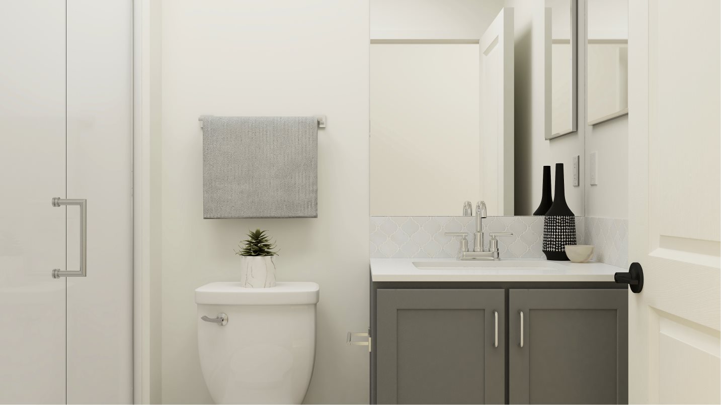 Bathroom 4