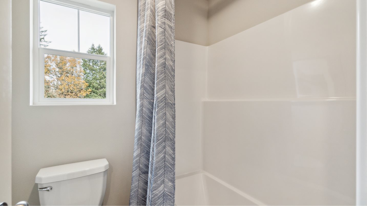 Marylhurst Bathroom 2