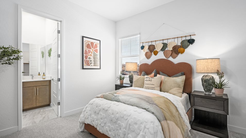 Kennedy Bedroom 3