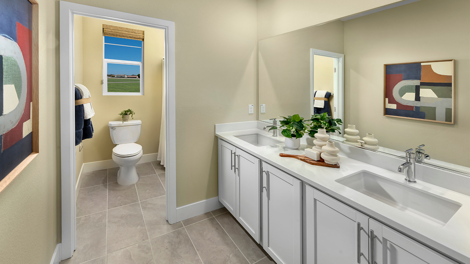 Gilmore Denali Vera Bath2 F2
