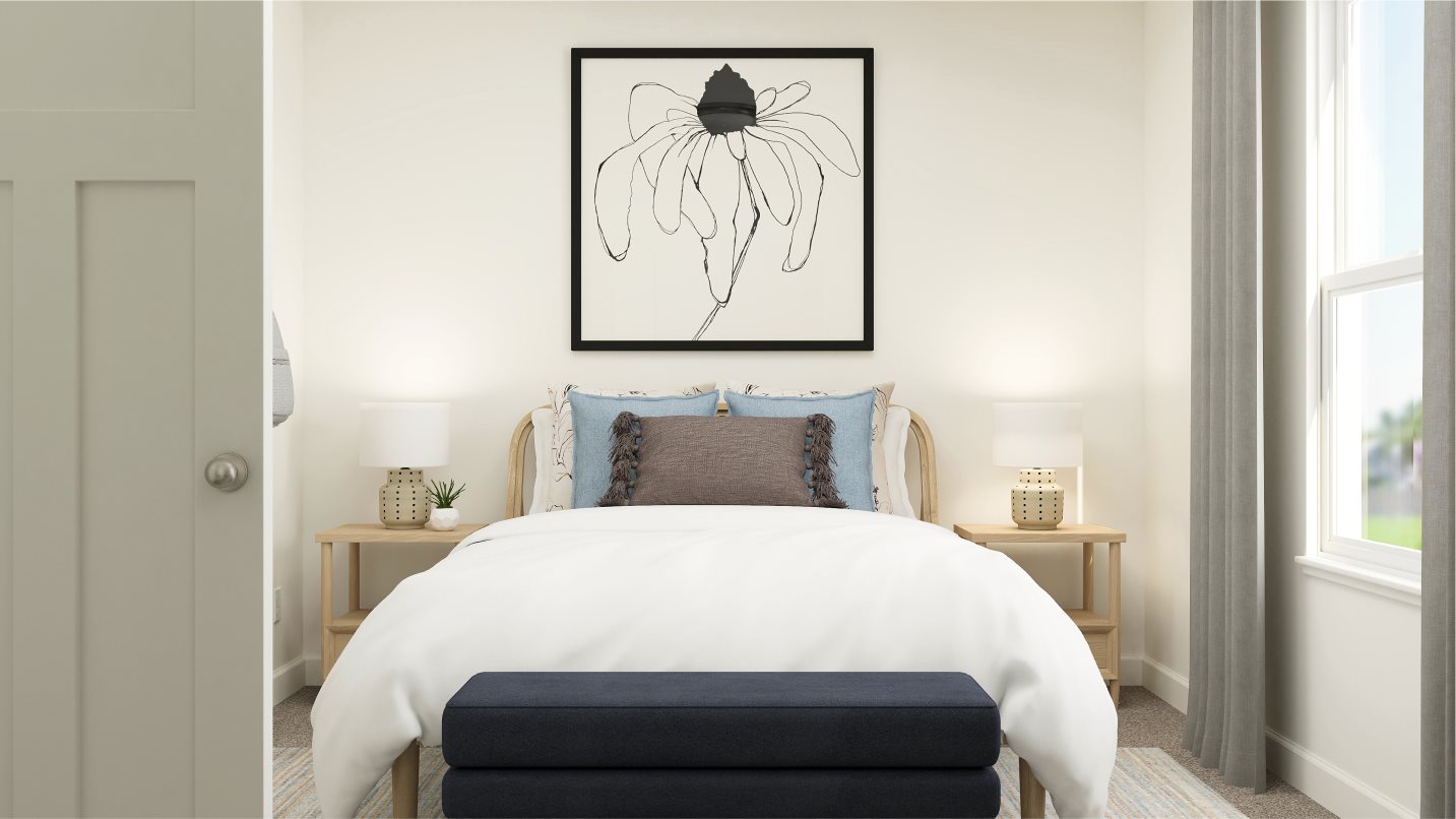 Magellan Bedroom 3
