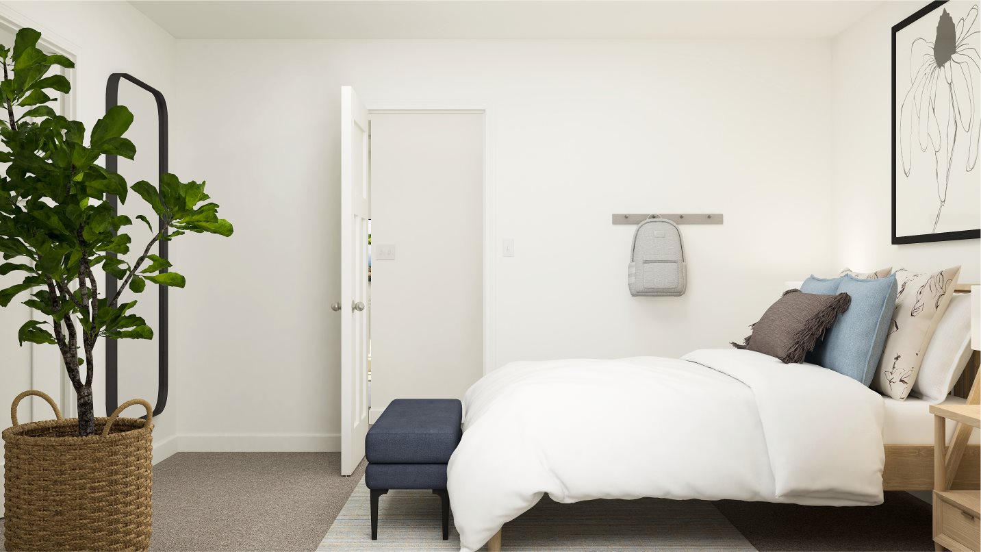 Magellan Bedroom 3