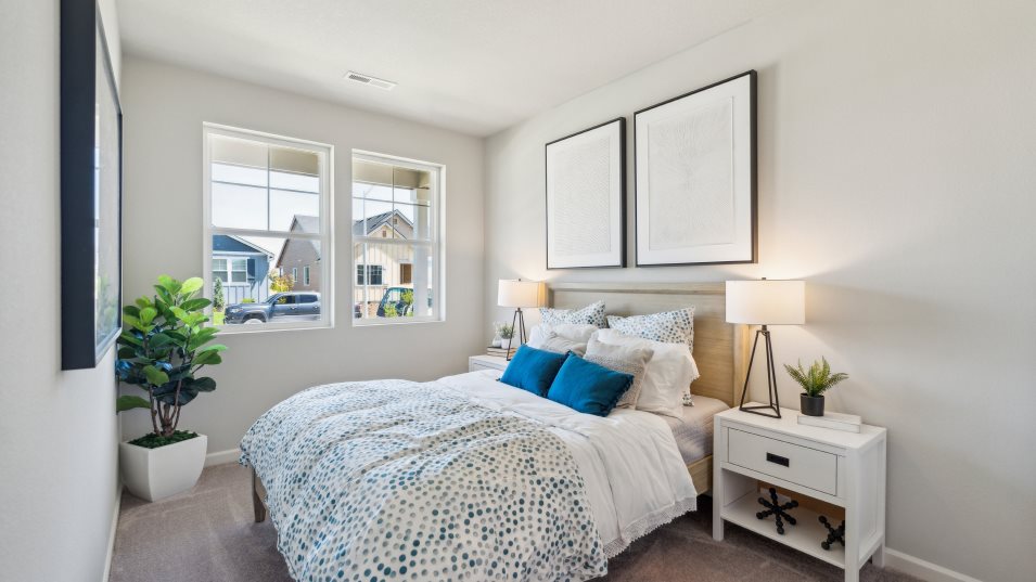 Jade Bedroom 4