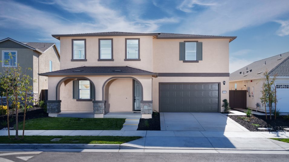 Residence 2872 Exterior