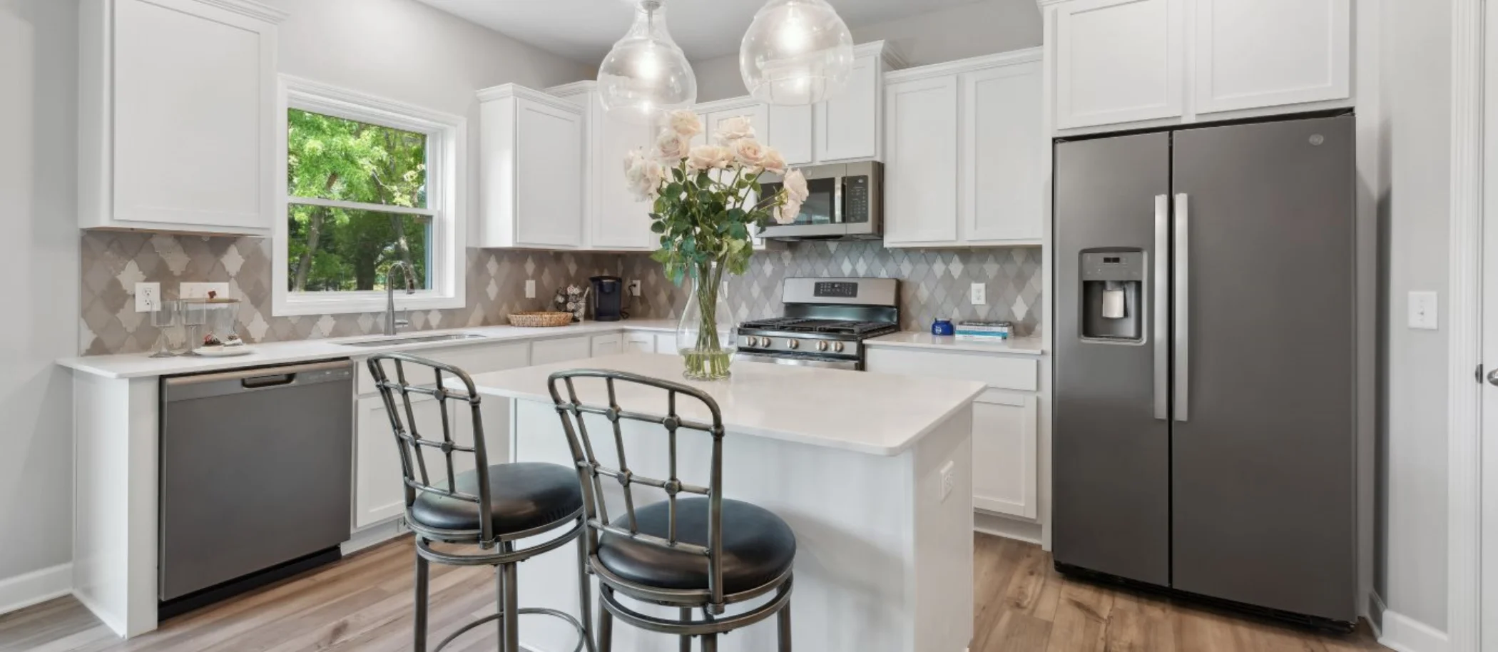 Columbus Kitchen