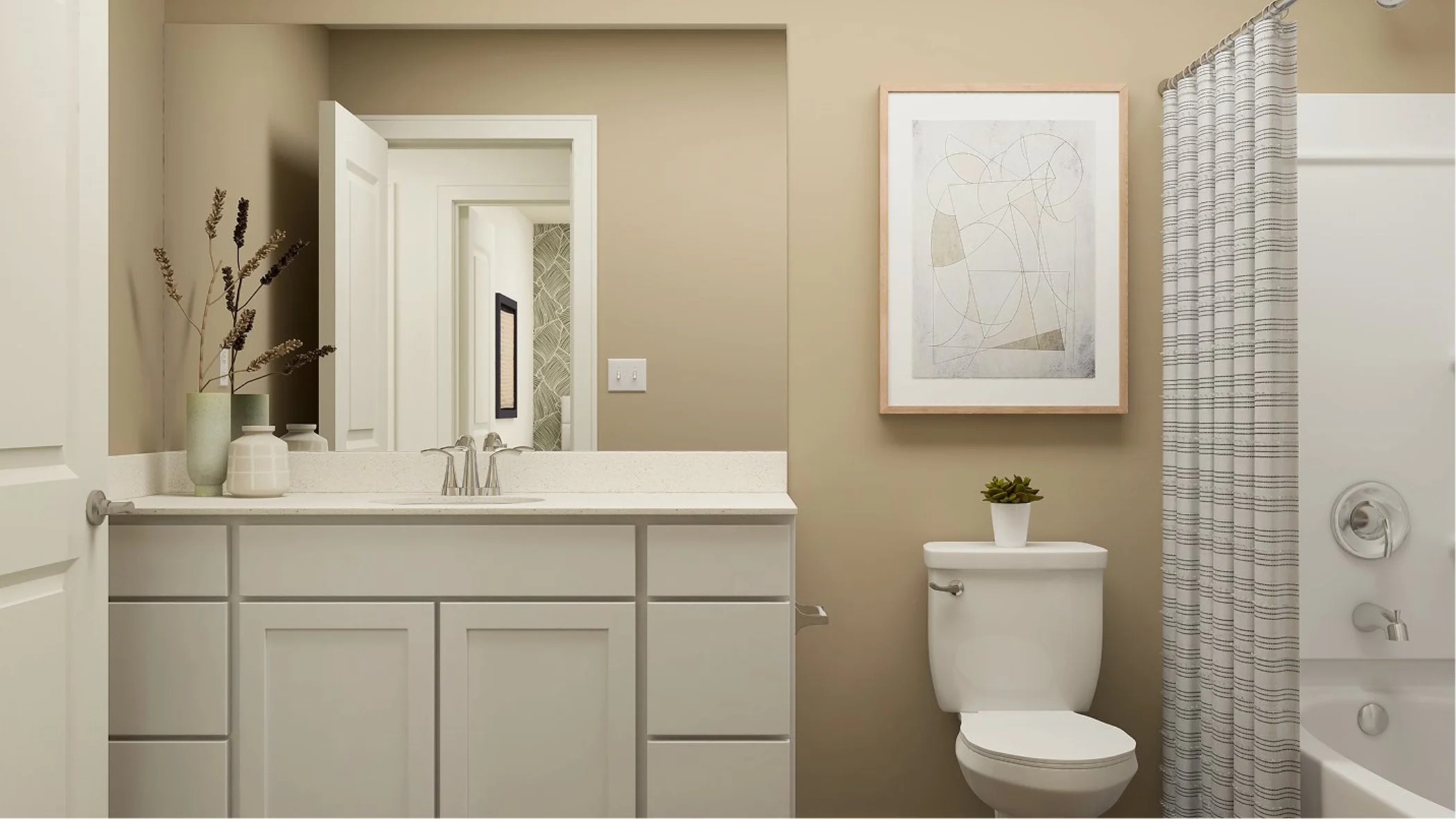 Biscayne Bathroom 2