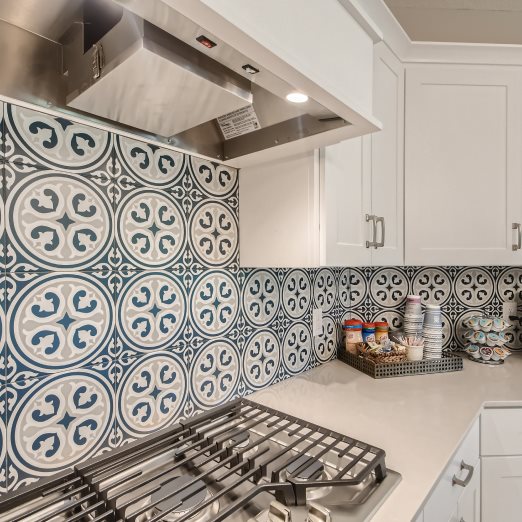 Monaco Kitchen