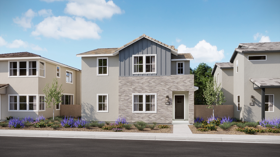 Ruby Valencia Plan3 Modern Farmhouse B