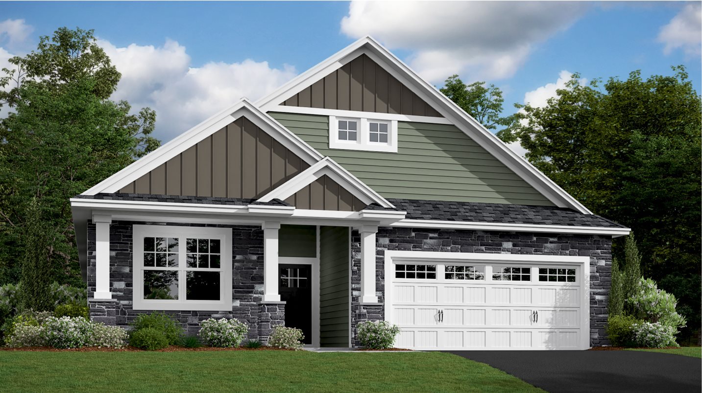 Copy of Lifestyle Villa Calarosa REND Buckingham Cottage D2 101022