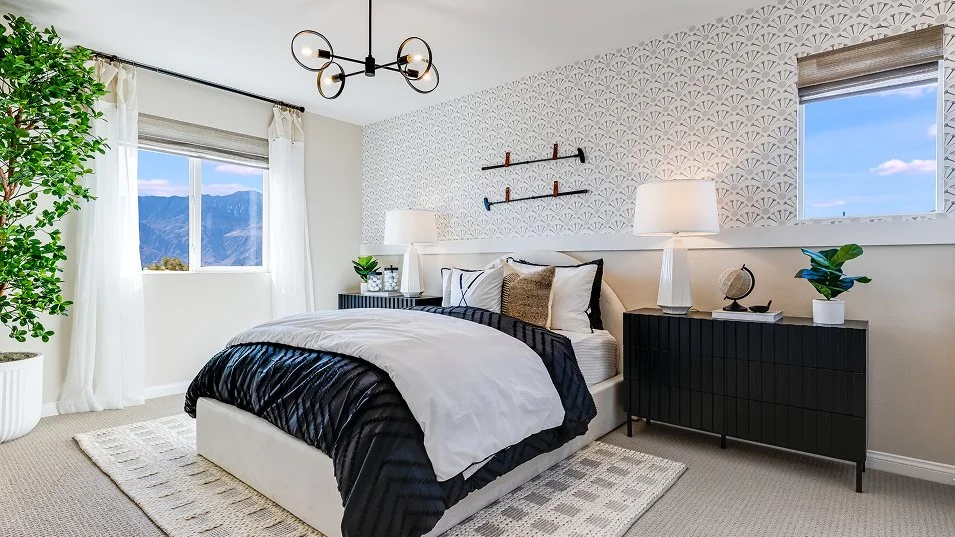 Res 3 bed2 interior