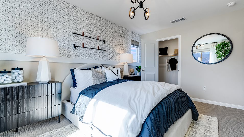 Res 3 bed2 interior