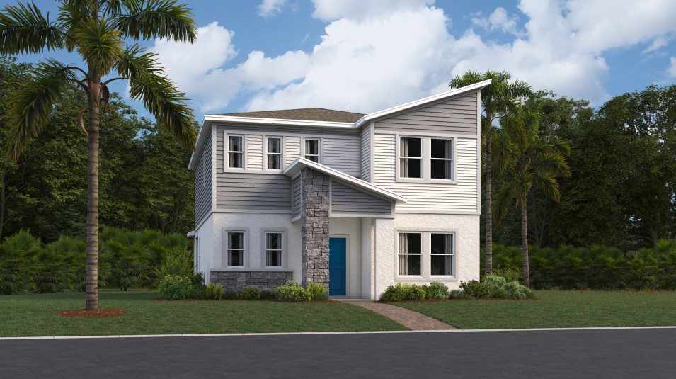 Exterior L