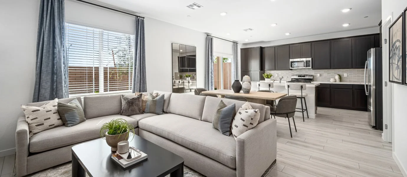 Clara Living Room
