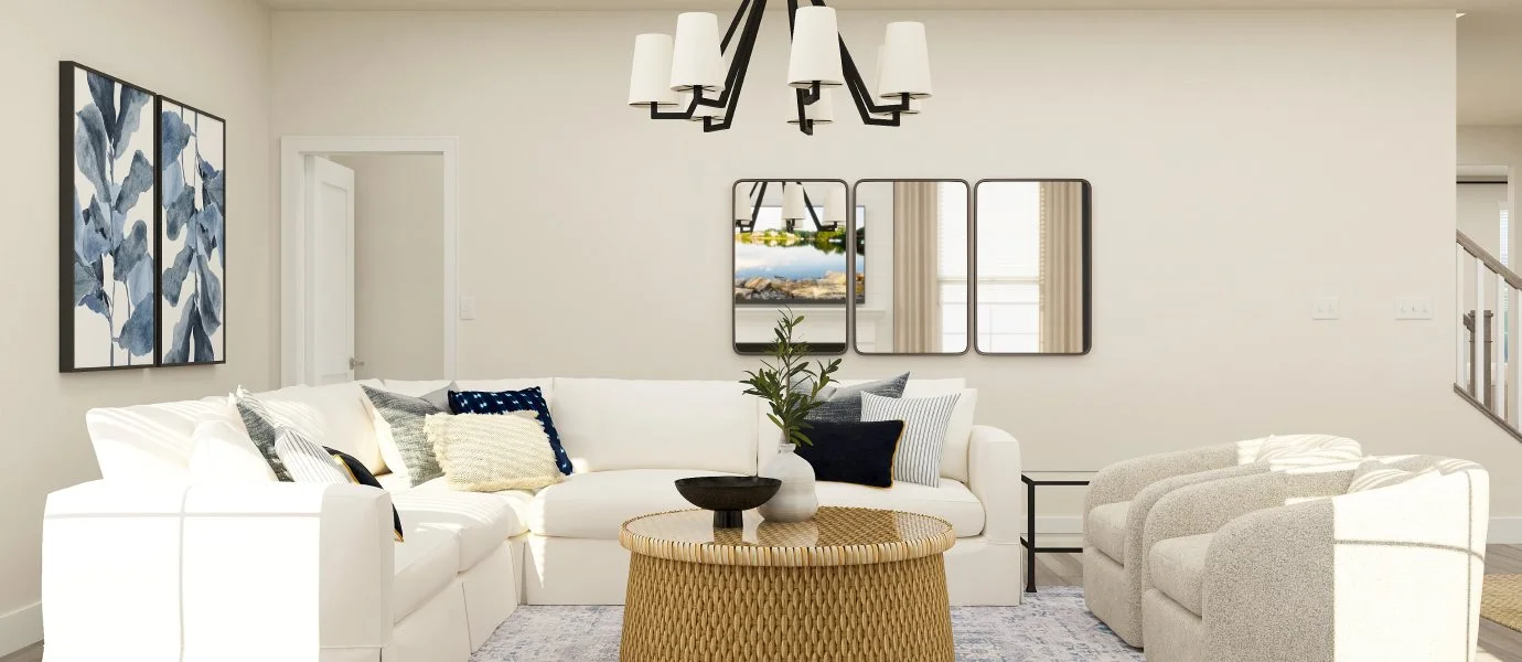 great room