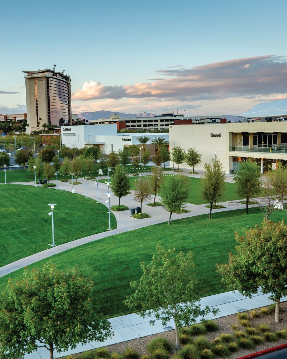 Downtown Summerlin