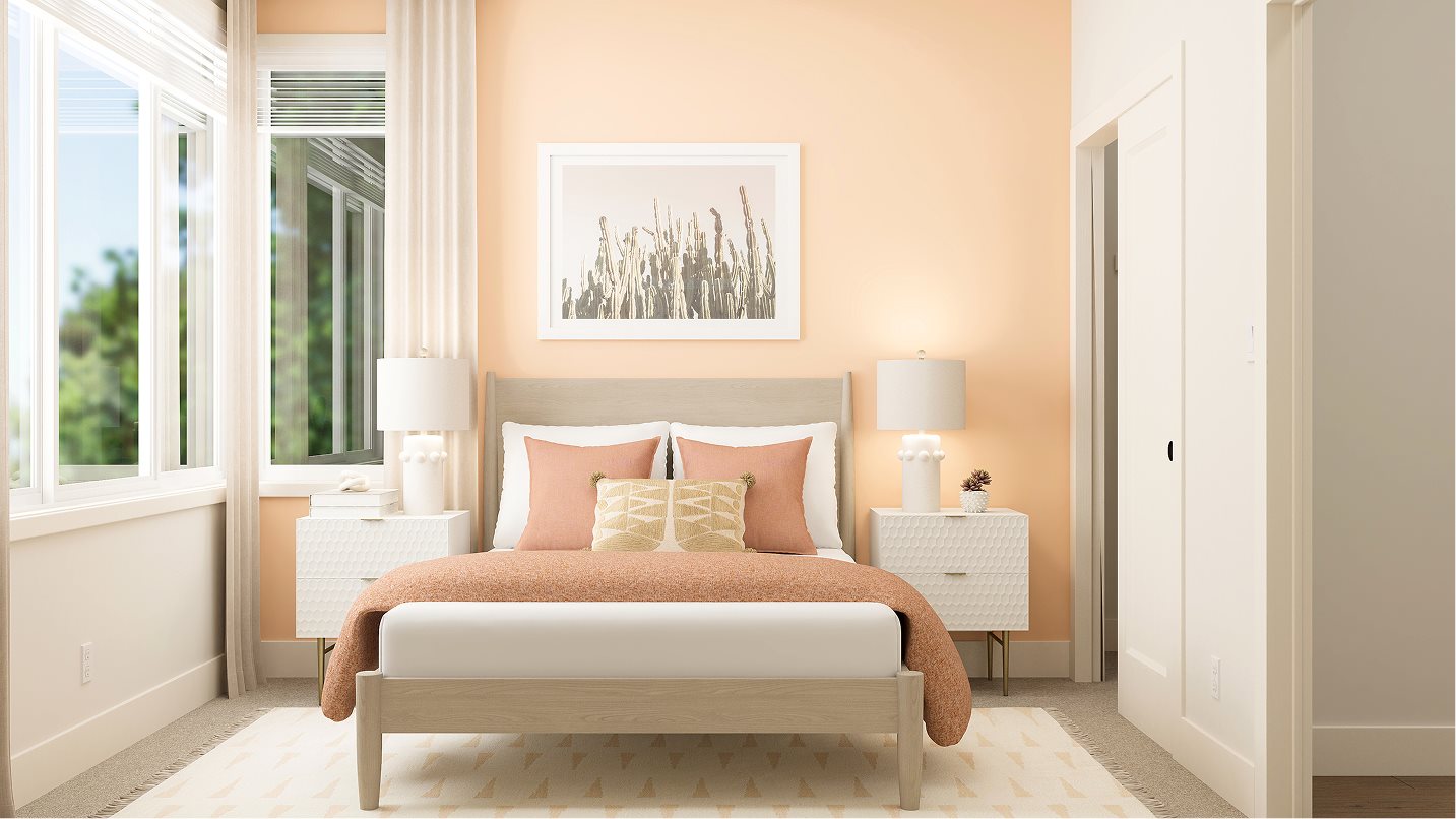 Bella Bedroom 3