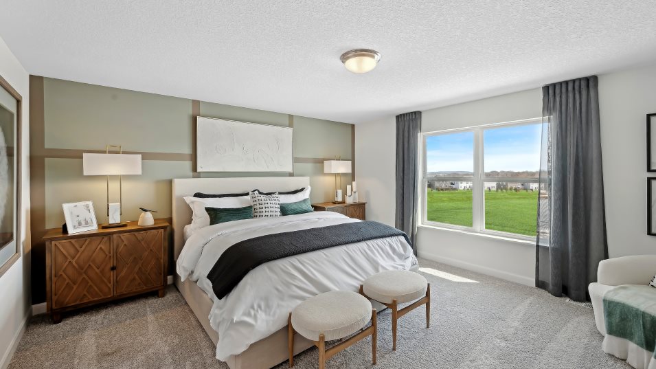 Burnham Owners Suite