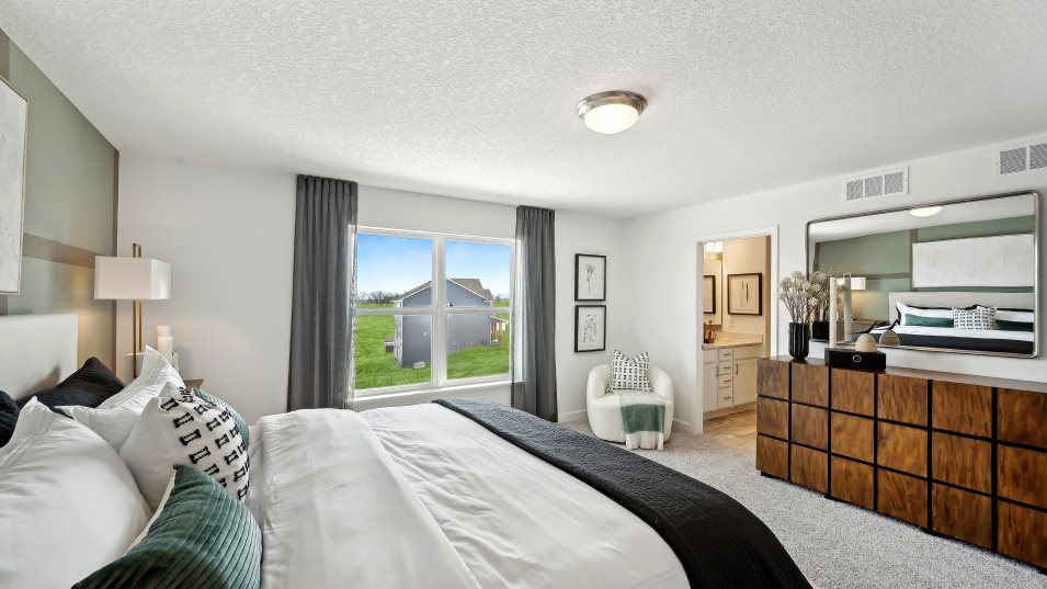 Burnham Owners Suite
