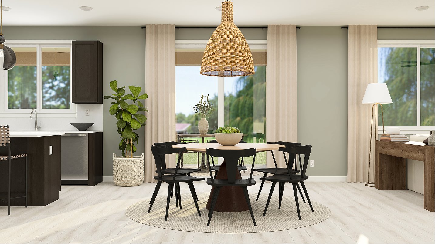 Residence 3105 Nook