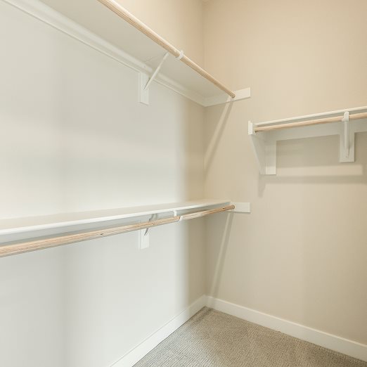 Res 4 Bed3 walk in closet