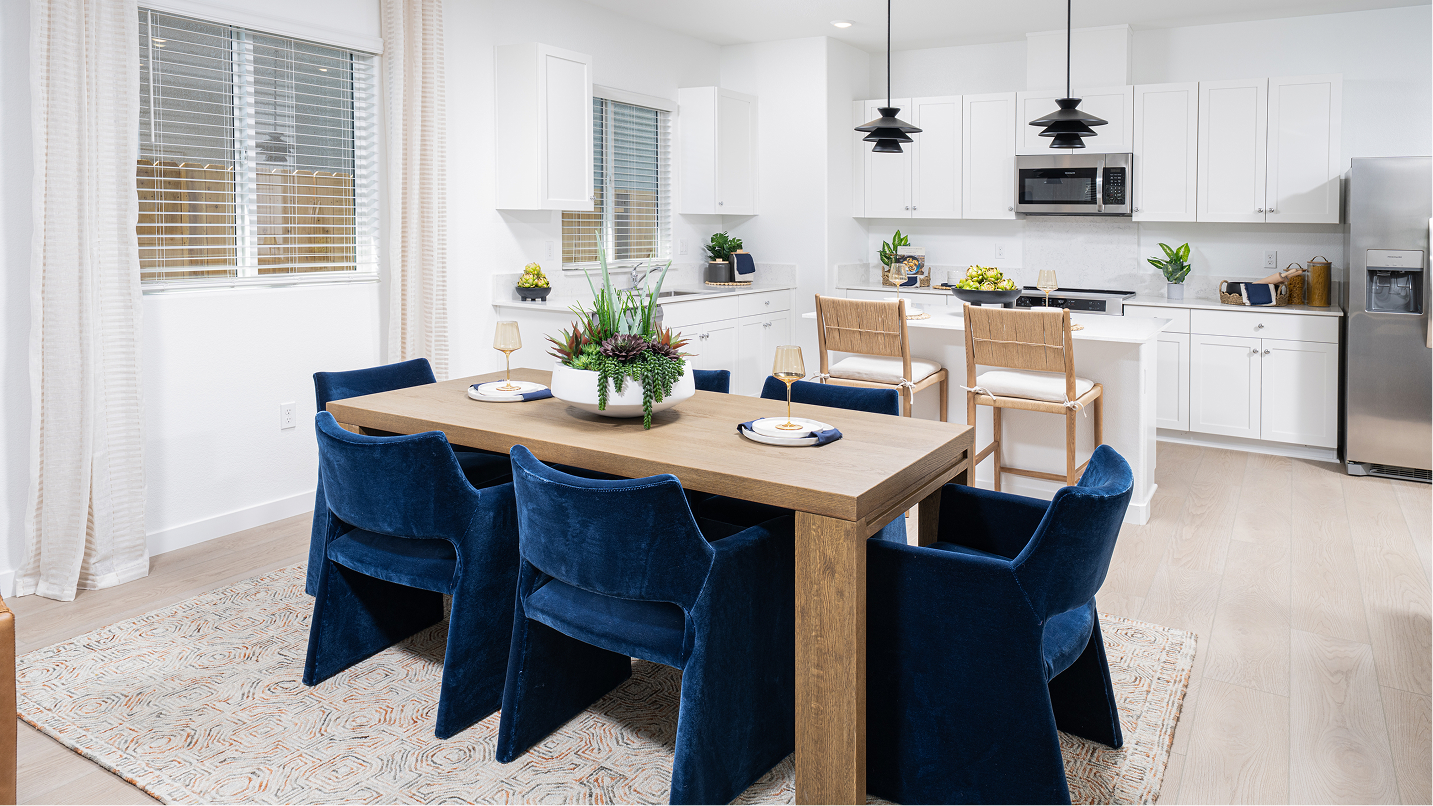 Harmony Arbor Ranch Res1579 Dining F1