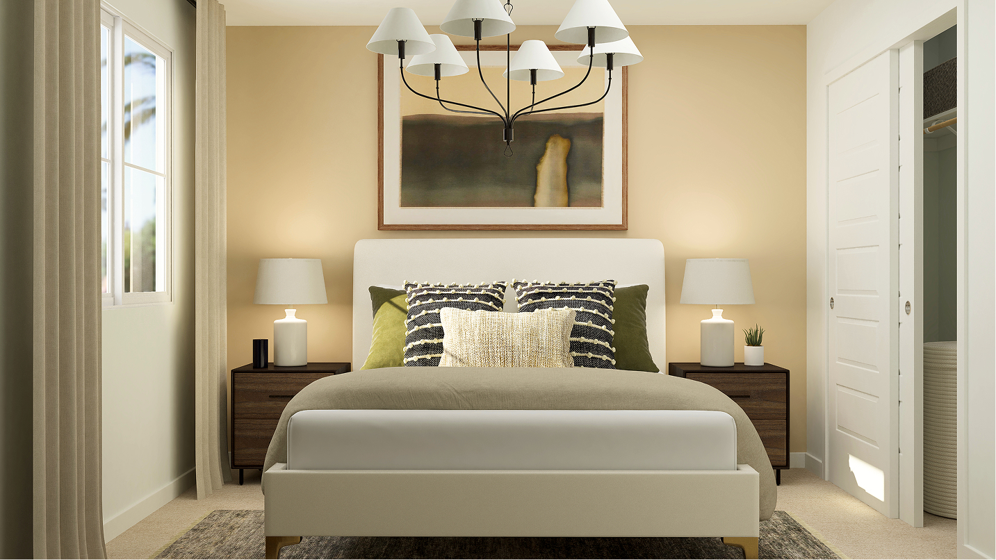 Skylark Northpoint Goodall Bed2 F2