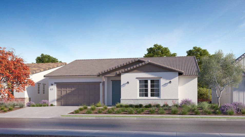 Monterey exterior home image