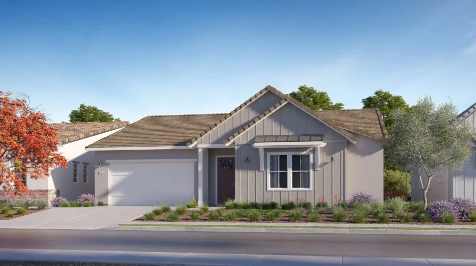 Wine Country exterior home image