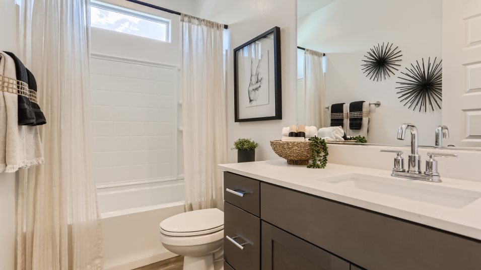 Revolution Bathroom 2